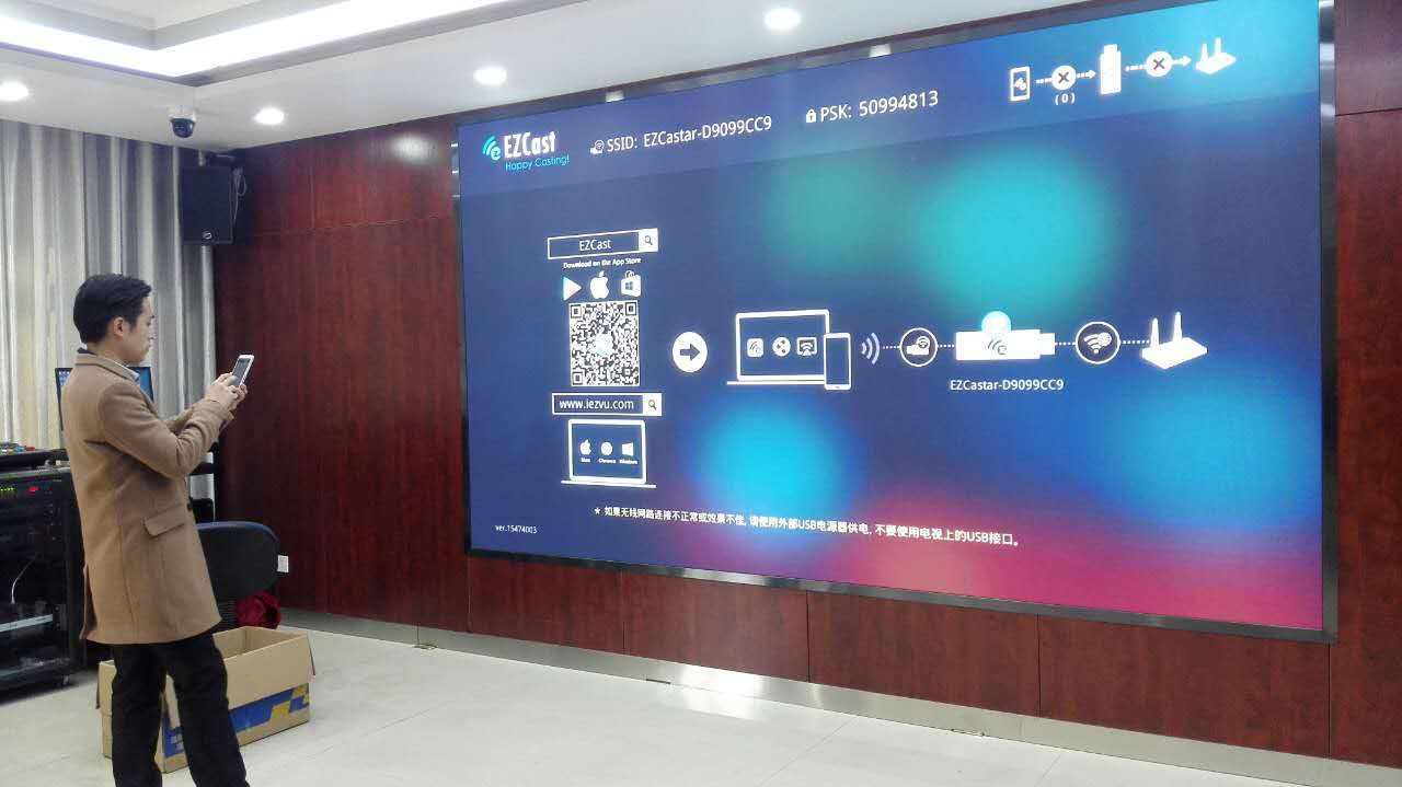 LED顯示屏的日常維護主要是做什么呢？